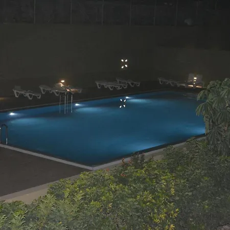 Appartamento Penthouse Lomo Alto