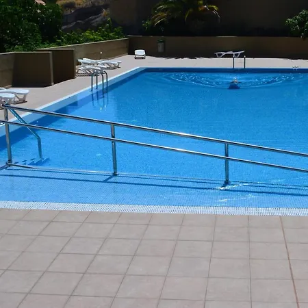 Appartement Penthouse Lomo Alto Candelaria