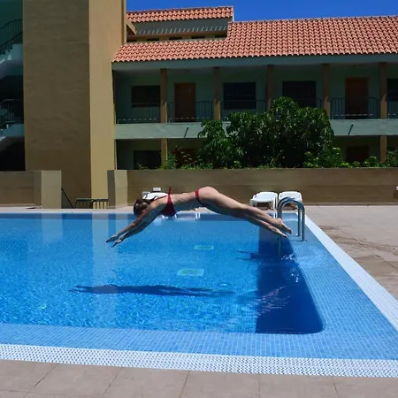 Appartamento Penthouse Lomo Alto *