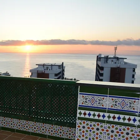 Penthouse Lomo Alto Candelaria